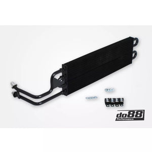 DO88 Extra oil cooler servo oil cooler suitable for E46 M3 BMW