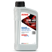 Load image into Gallery viewer, ROWE HIGHTEC RACING MOTOR OIL SAE 5W-40
