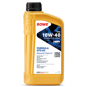 10w40 1L