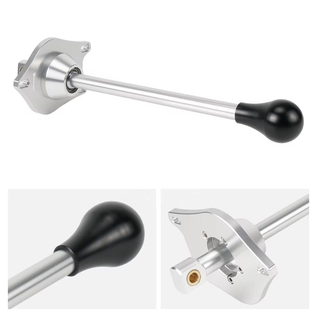 TeamRPM shortshifter for E8X/E9x