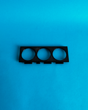 Load image into Gallery viewer, BMW E36 Tripple Gauge Plate

