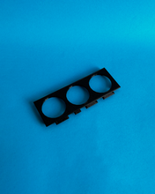 Load image into Gallery viewer, BMW E36 Tripple Gauge Plate
