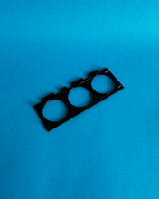 Load image into Gallery viewer, BMW E36 Tripple Gauge Plate
