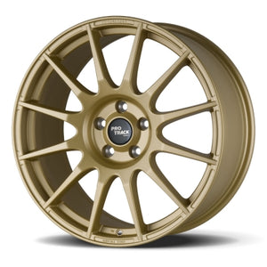 Motorsport rim PROTRACK ONE 18 inch 5x120