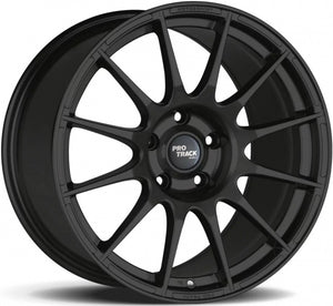 Motorsport rim PROTRACK ONE 18 inch 5x120