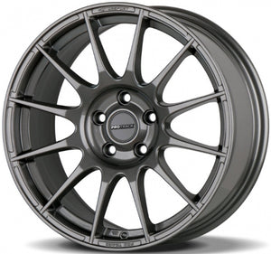 Motorsport rim PROTRACK ONE 18 inch 5x120