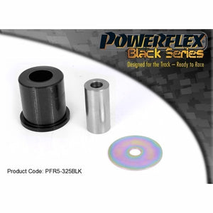 Powerflex front differential mount suitable for E36 incl. M3 BMW PFR5-325BLK