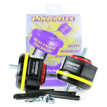 Load image into Gallery viewer, Powerflex adjustable engine mounts suitable for E36 E46 E9x incl. M3 BMW PFF5-4650
