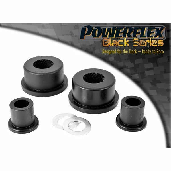 Powerflex wishbone front axle rear suitable for E36 incl. M3 PFF5-301BLK BMW