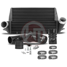 Load image into Gallery viewer, Wagner Performance Intercooler EVO 3 E-series
