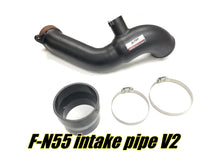 Load image into Gallery viewer, FTP-Motorsport N55 Air Inlet Pipe
