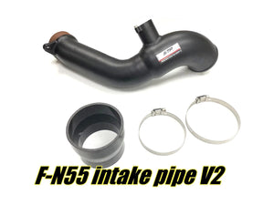 FTP-Motorsport N55 Air Inlet Pipe