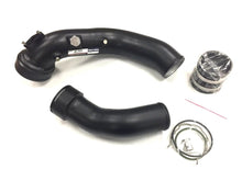 Load image into Gallery viewer, FTP-Motorsport N55 Charge Pipe With All Fittings
