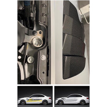 Load image into Gallery viewer, Alpha-N Carbon Racing Fenders BMW F82 M2
