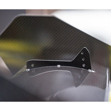 Load image into Gallery viewer, Burkhart Engineering M240i Cup Style Carbon Fiber Spoiler
