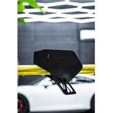 Load image into Gallery viewer, Burkhart Engineering M240i Cup Style Carbon Fiber Spoiler
