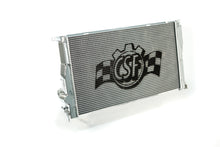 Load image into Gallery viewer, CSF High Performance Radiator N55 E-Chassis MT
