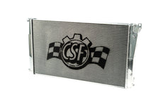 Load image into Gallery viewer, CSF High Performance Radiator N55 F-Chassis RWD MT
