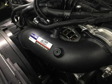 Load image into Gallery viewer, FTP BMW F30 F20 B58 3.0T charge pipe V2
