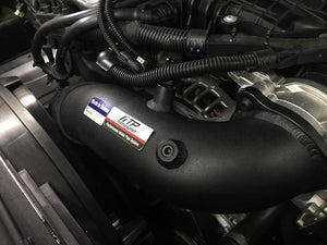 FTP BMW F30 F20 B58 3.0T charge pipe V2