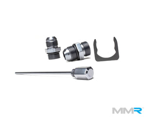 MMR Performance N55 Oil Catch Can Kit