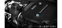 Load image into Gallery viewer, Eventuri BMW F2X B58 Carbon Fiber Intake
