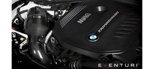 Eventuri BMW F2X B58 Carbon Fiber Intake