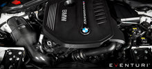 Load image into Gallery viewer, Eventuri BMW F2X B58 Carbon Fiber Intake
