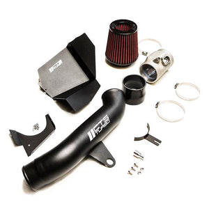 CTS Turbo N55 Cold Air Intake