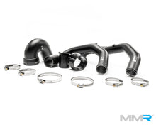 Load image into Gallery viewer, MMR Performance S55 Chargepipe Kit
