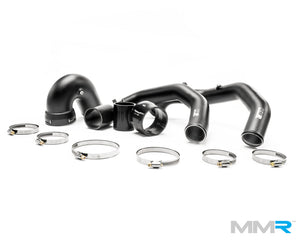 MMR Performance S55 Chargepipe Kit