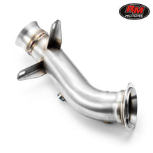 Load image into Gallery viewer, RM-Motors Catless Downpipe N55-EWG
