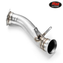 Load image into Gallery viewer, RM-Motors Catless Downpipe N55-EWG
