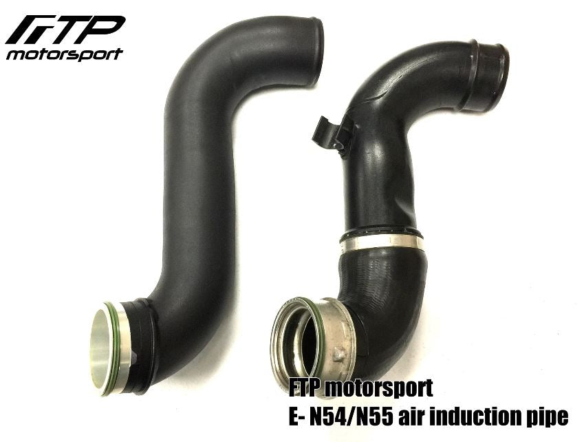 FTP-Motorsport Air Induction Pipe N54/N55 E-series