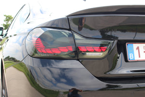 F32 / F33 / F36 / F82 OLED GTS Style Tail Lights