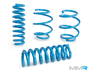 MMR Performance F8X M3 / M4 Lowering Springs