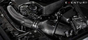 Eventuri BMW N55 Carbon Fiber Intake