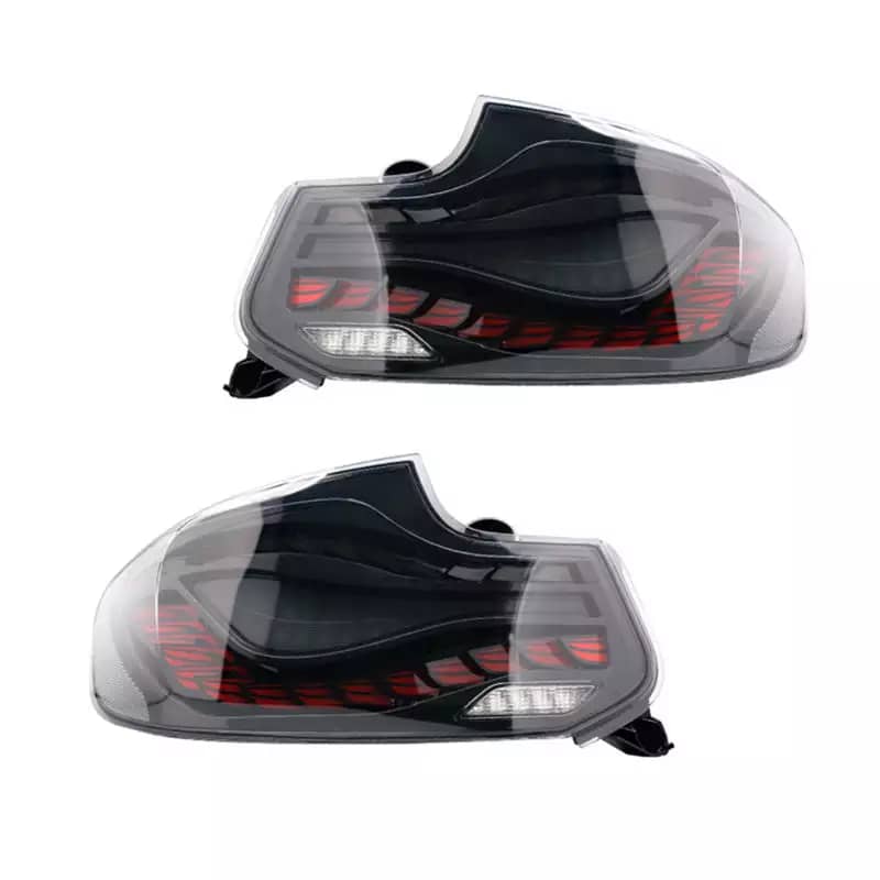 F87 M2 OLED GTS Style Tail Lights