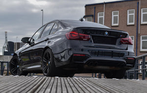 F30 / F80 OLED GTS Style Tail Lights