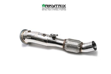 Load image into Gallery viewer, ARMYTRIX BMW B58 Downpipe

