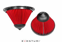 Load image into Gallery viewer, Eventuri Replacement Air Filter For S55 Intakes
