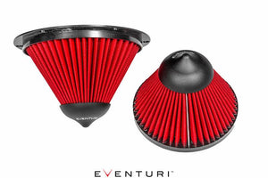 Eventuri Replacement Air Filter For S55 Intakes