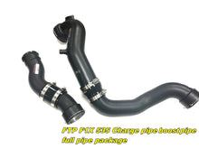 Load image into Gallery viewer, FTP-Motorsport N55 F1X Full Piping Kit
